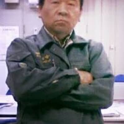 Kazunari Yamaguchi