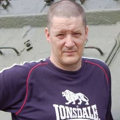 Stephen Robinson Cass