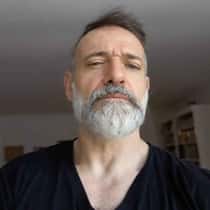 Eric Nicholas
