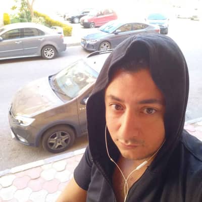 Ahmed