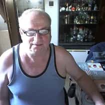 Mike Becker