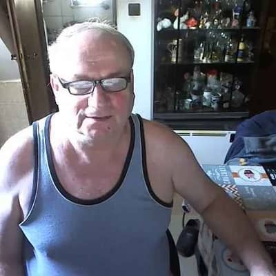 Mike Becker