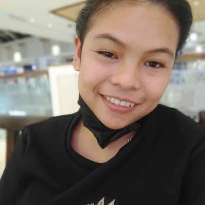 pilyangchinita