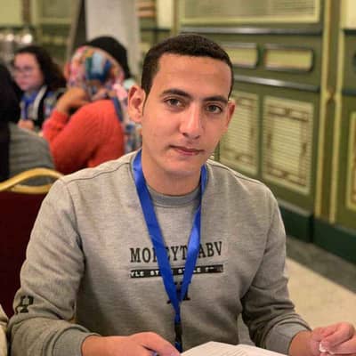 Mohamed