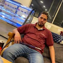 Omar alrean