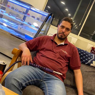 Omar alrean