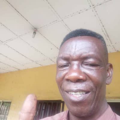 Peter A S Kalu