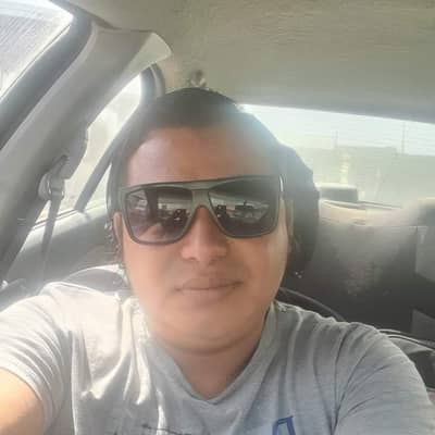 Luis angel