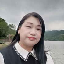 Janet Hong