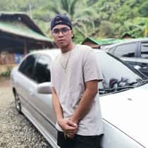 John