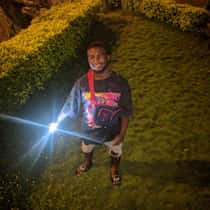 henry