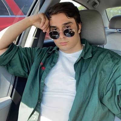 Conner Jorgenson