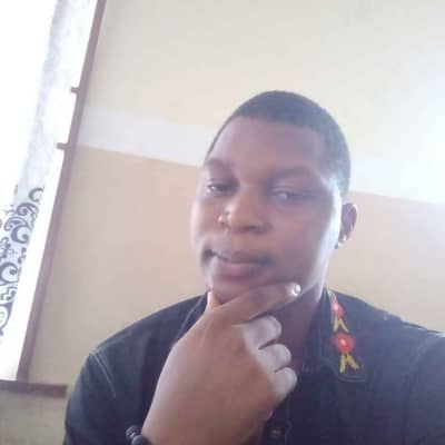 Clinton Chikwado