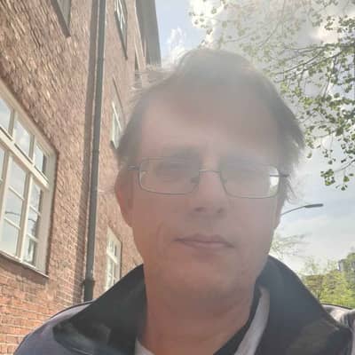 Thomas aus Berlin