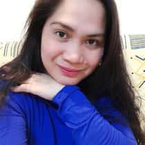 mary