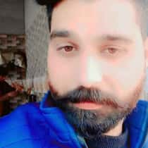 FARHAN Butt