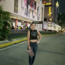 Jaynie