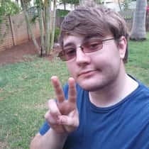 John