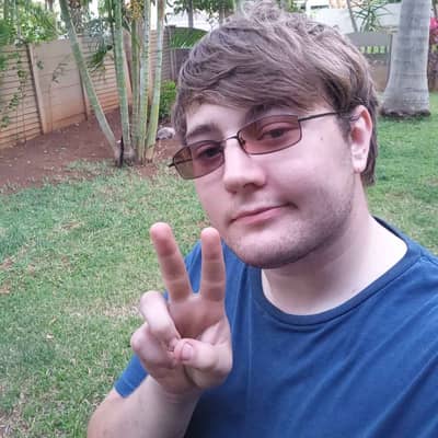 John