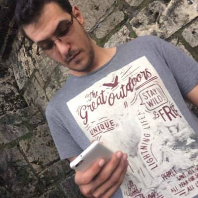 Alex Curasi Fontaneto