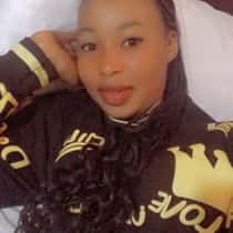 Mavis Douglas