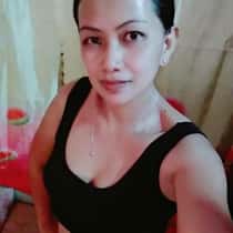 Mary
