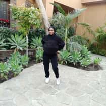 Yetty