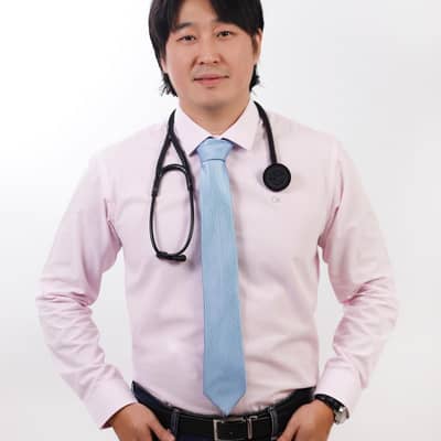 Andy yang