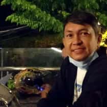Ron nee