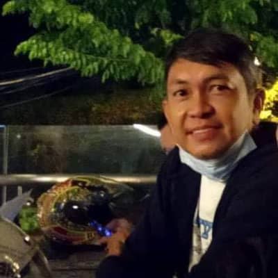Ron nee