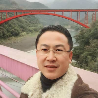 詹姆斯·荣格