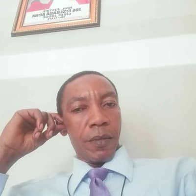 Omosigho Blessing