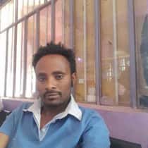 bekele