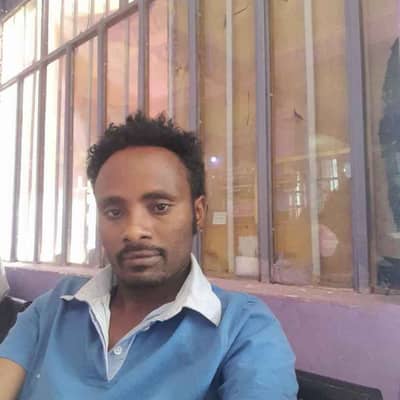 bekele