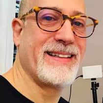 Peter Frank Adams