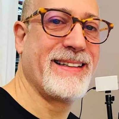 Peter Frank Adams