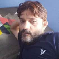 amir jafri