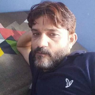 amir jafri