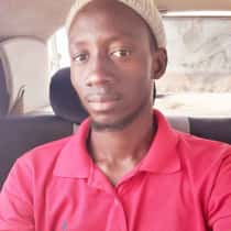 Seydina Aliou Ndiaye