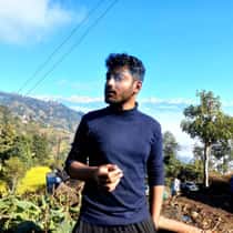 piyush giri