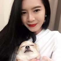 Chimlin baby
