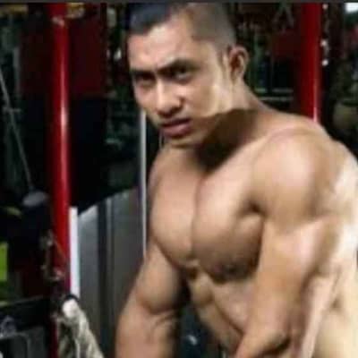 firman ali