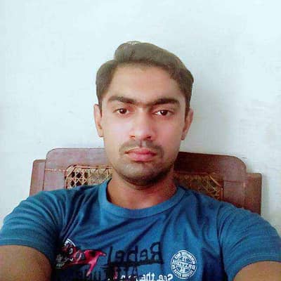 asim ali