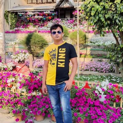 MD Nayan