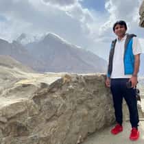 zohaib