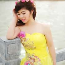 Jiang Yuxuan