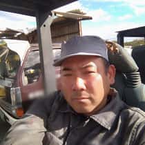 ヨシ