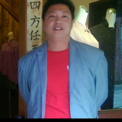 紫色藍調