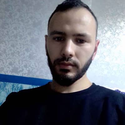 Mohamed hellal
