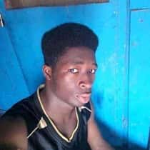 James Atakorah